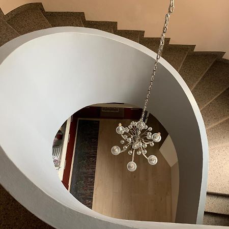 Apartament Casa Cervo Olbia Zewnętrze zdjęcie