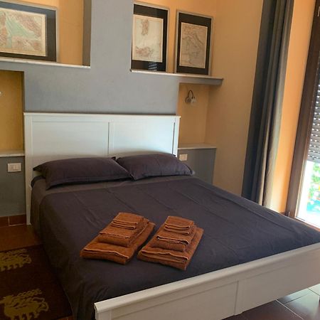 Apartament Casa Cervo Olbia Zewnętrze zdjęcie