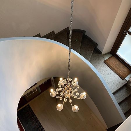 Apartament Casa Cervo Olbia Zewnętrze zdjęcie