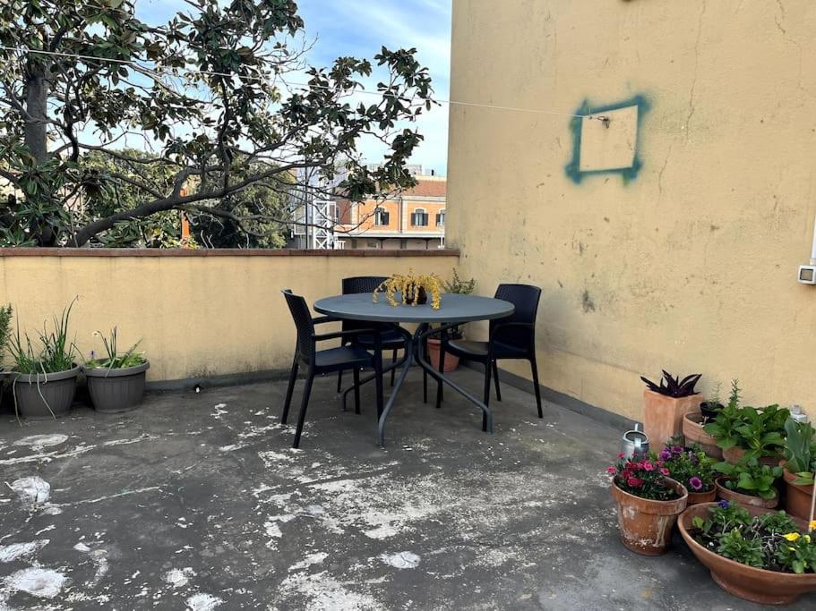 Apartament Casa Cervo Olbia Zewnętrze zdjęcie