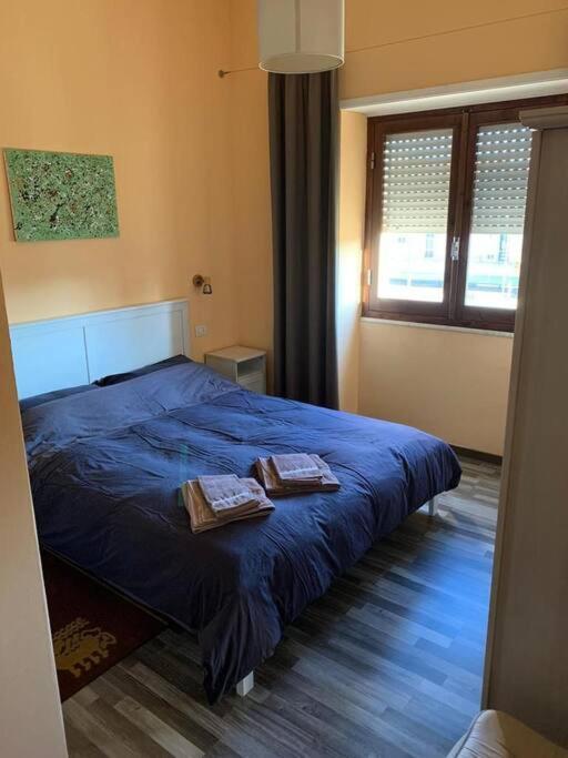 Apartament Casa Cervo Olbia Zewnętrze zdjęcie