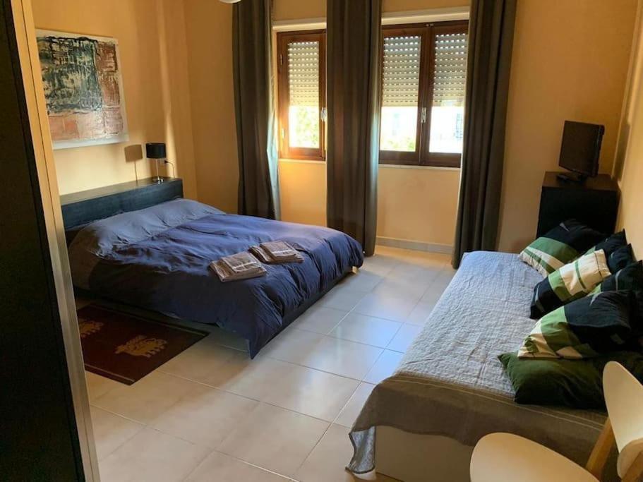Apartament Casa Cervo Olbia Zewnętrze zdjęcie