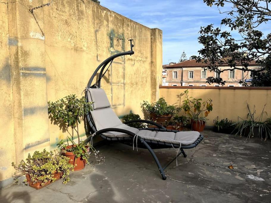 Apartament Casa Cervo Olbia Zewnętrze zdjęcie