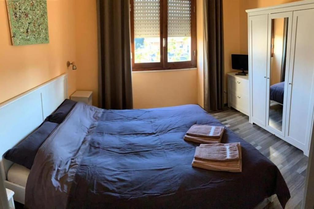 Apartament Casa Cervo Olbia Zewnętrze zdjęcie