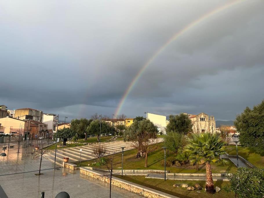 Apartament Casa Cervo Olbia Zewnętrze zdjęcie