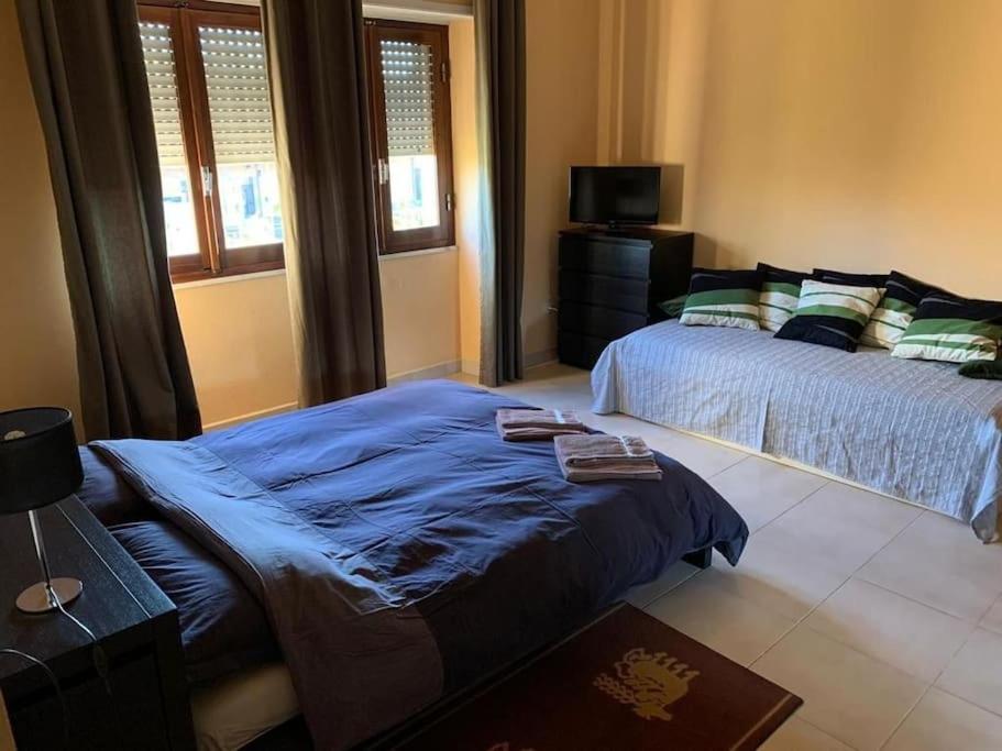 Apartament Casa Cervo Olbia Zewnętrze zdjęcie