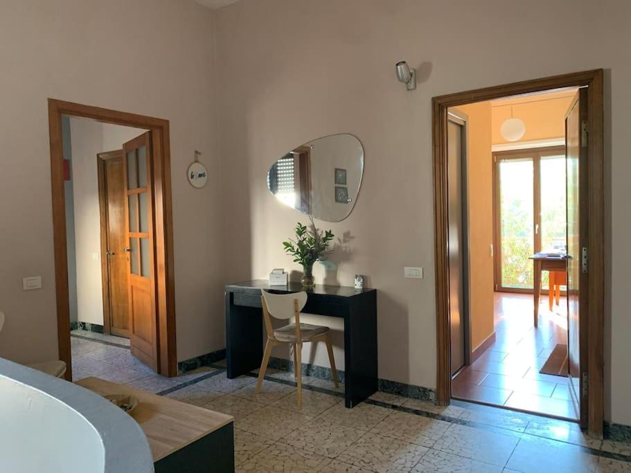 Apartament Casa Cervo Olbia Zewnętrze zdjęcie