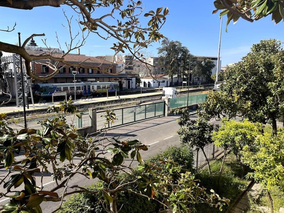 Apartament Casa Cervo Olbia Zewnętrze zdjęcie