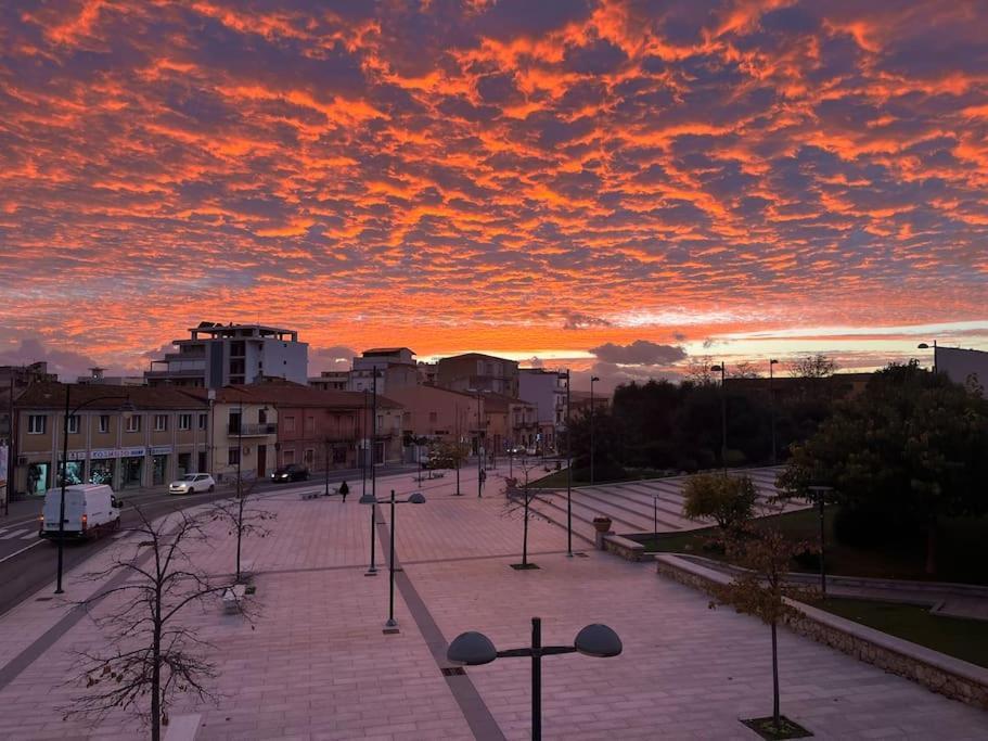 Apartament Casa Cervo Olbia Zewnętrze zdjęcie