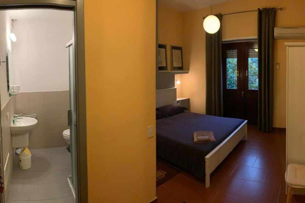 Apartament Casa Cervo Olbia Zewnętrze zdjęcie