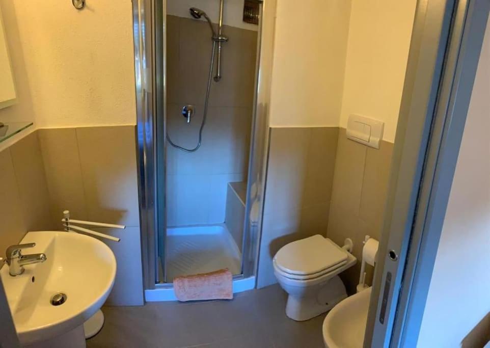 Apartament Casa Cervo Olbia Zewnętrze zdjęcie