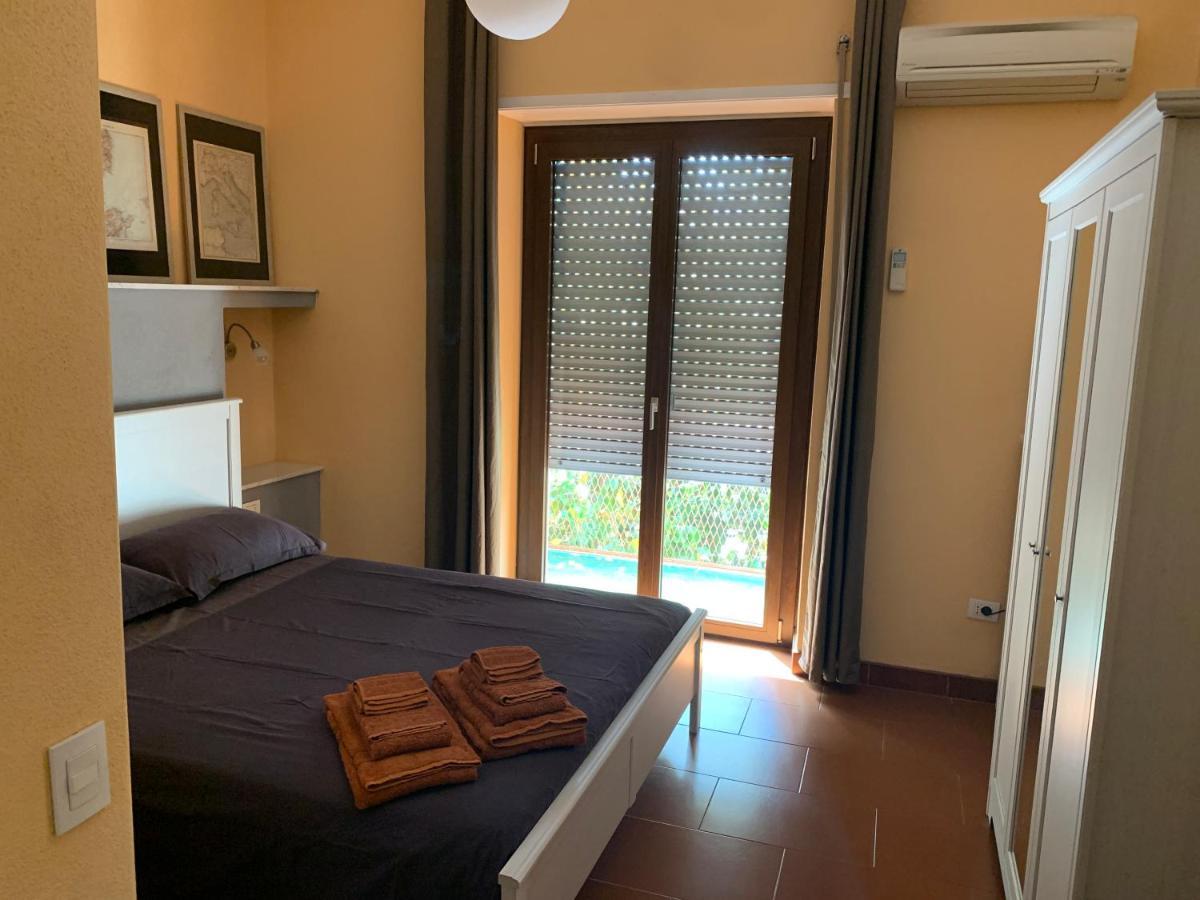 Apartament Casa Cervo Olbia Zewnętrze zdjęcie