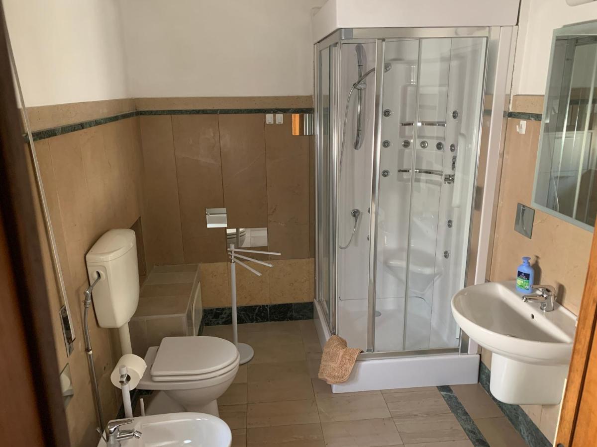 Apartament Casa Cervo Olbia Zewnętrze zdjęcie