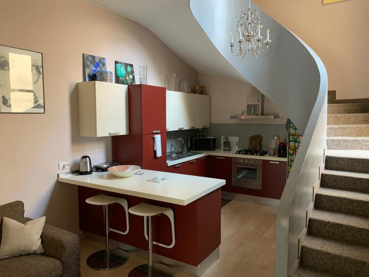 Apartament Casa Cervo Olbia Zewnętrze zdjęcie