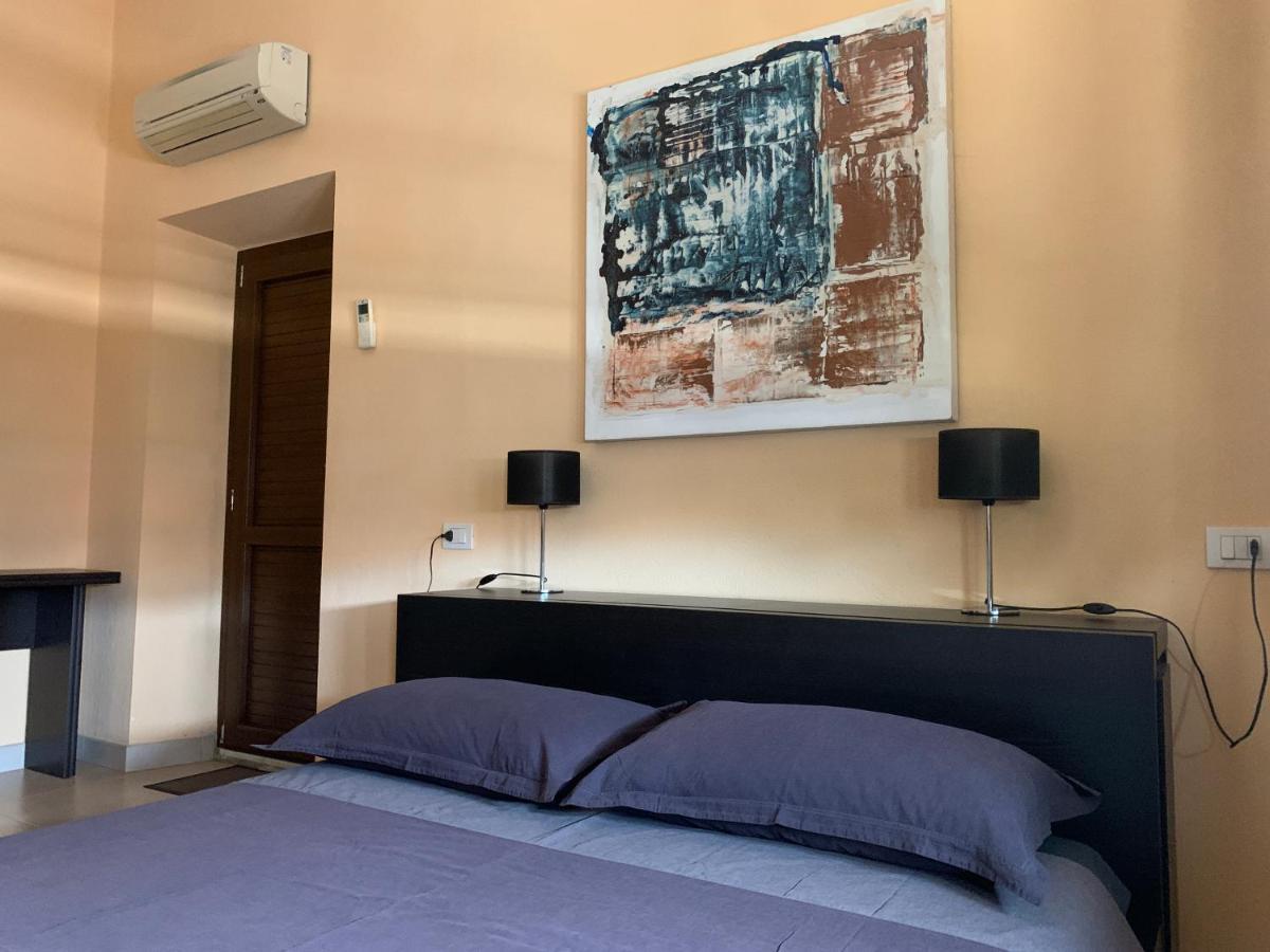 Apartament Casa Cervo Olbia Zewnętrze zdjęcie
