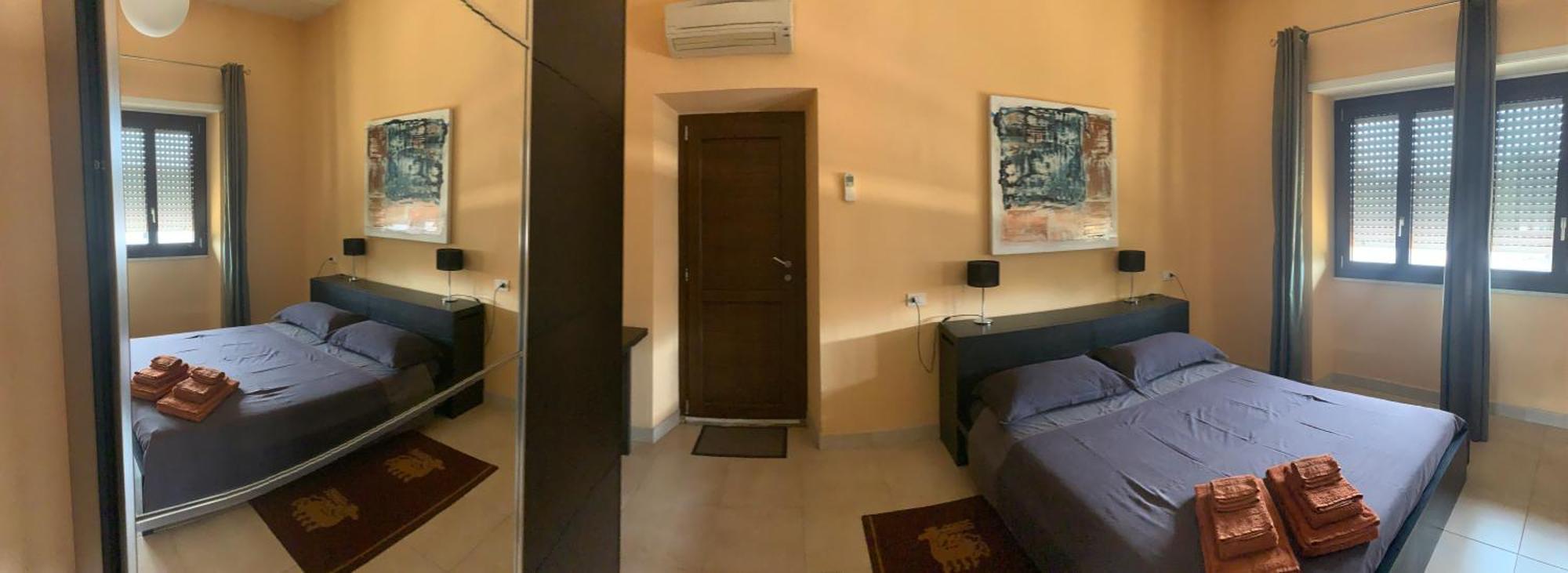 Apartament Casa Cervo Olbia Zewnętrze zdjęcie
