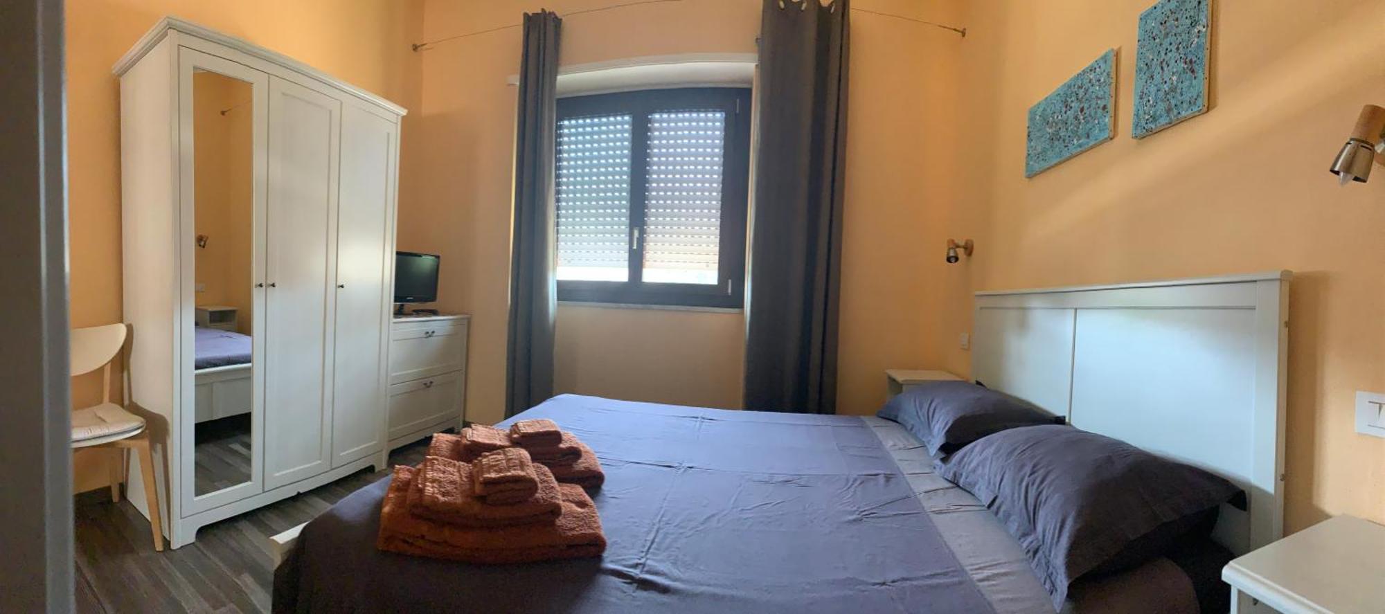 Apartament Casa Cervo Olbia Zewnętrze zdjęcie