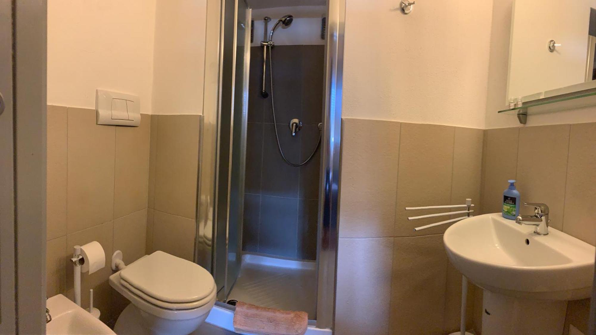 Apartament Casa Cervo Olbia Zewnętrze zdjęcie