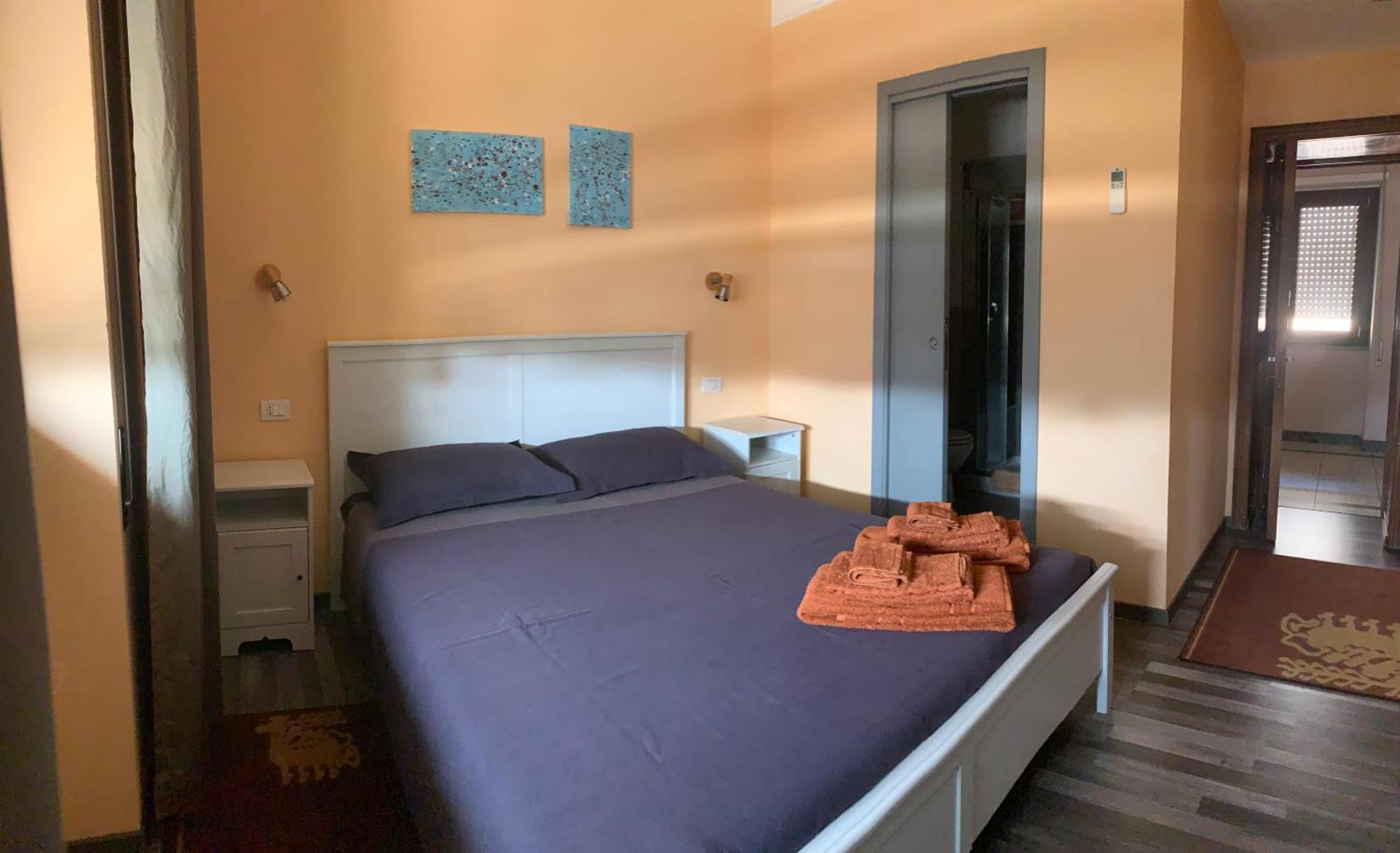 Apartament Casa Cervo Olbia Zewnętrze zdjęcie