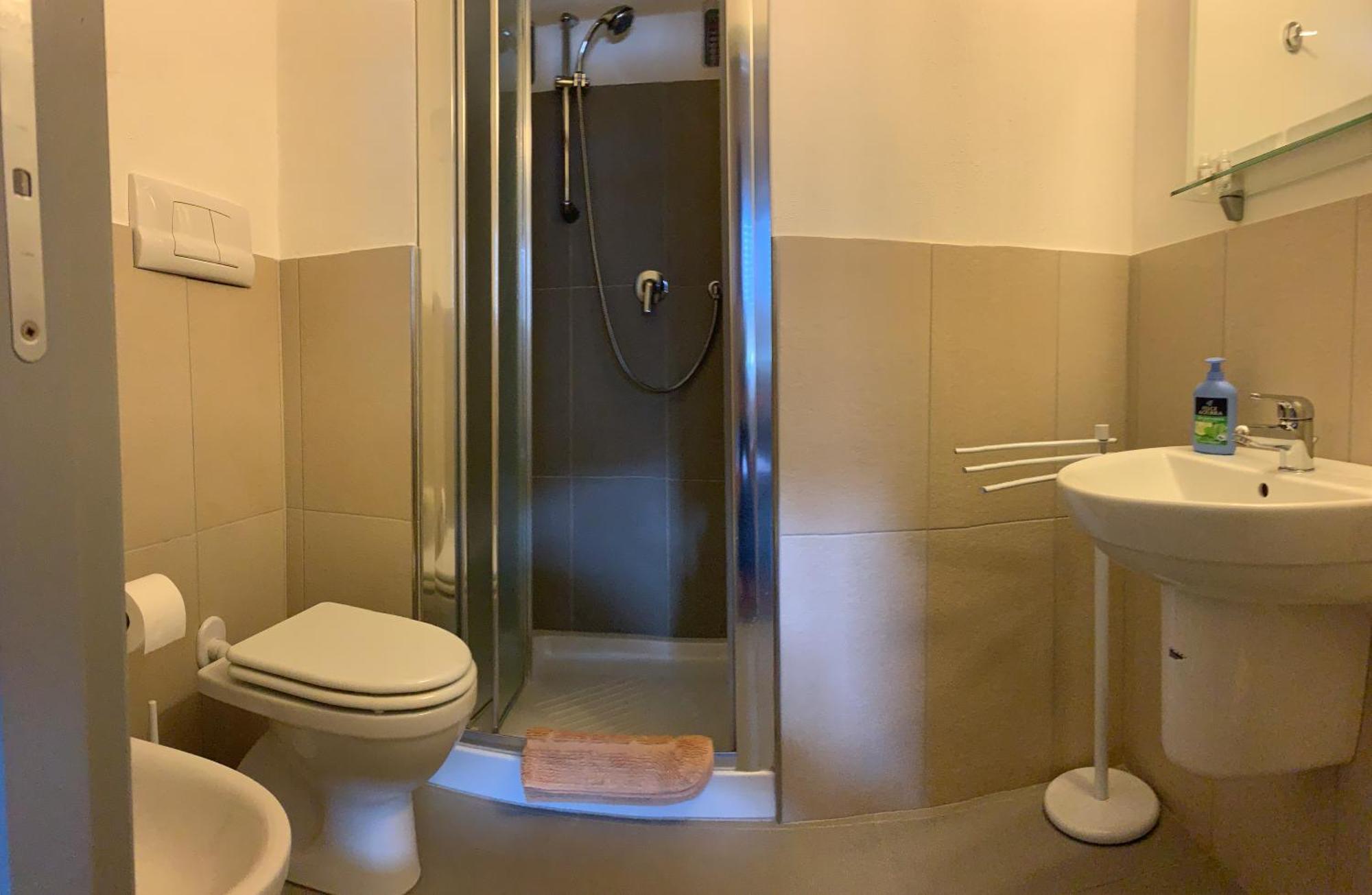 Apartament Casa Cervo Olbia Zewnętrze zdjęcie
