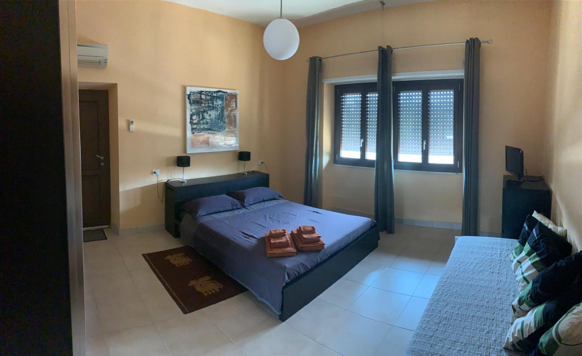Apartament Casa Cervo Olbia Zewnętrze zdjęcie