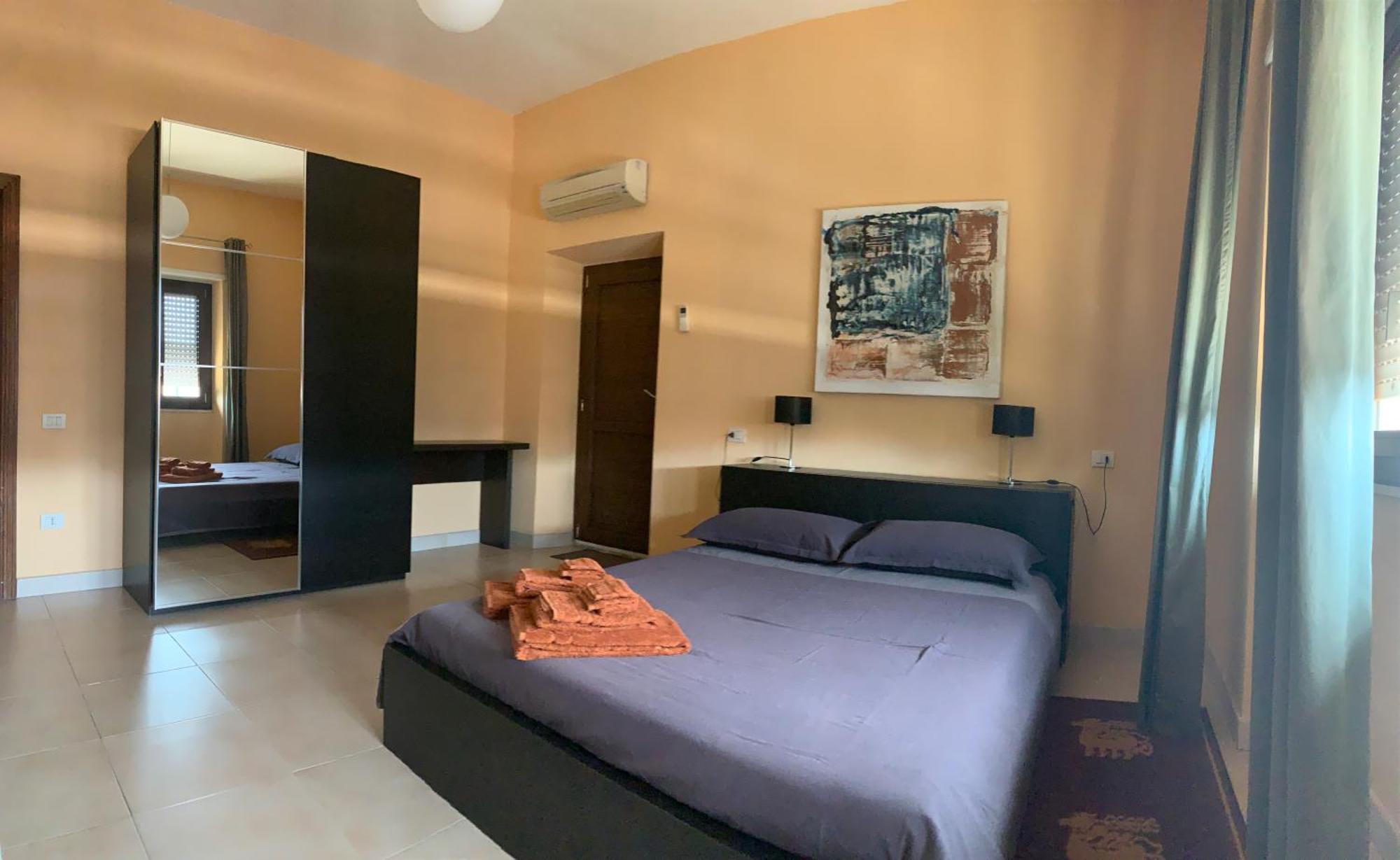 Apartament Casa Cervo Olbia Zewnętrze zdjęcie