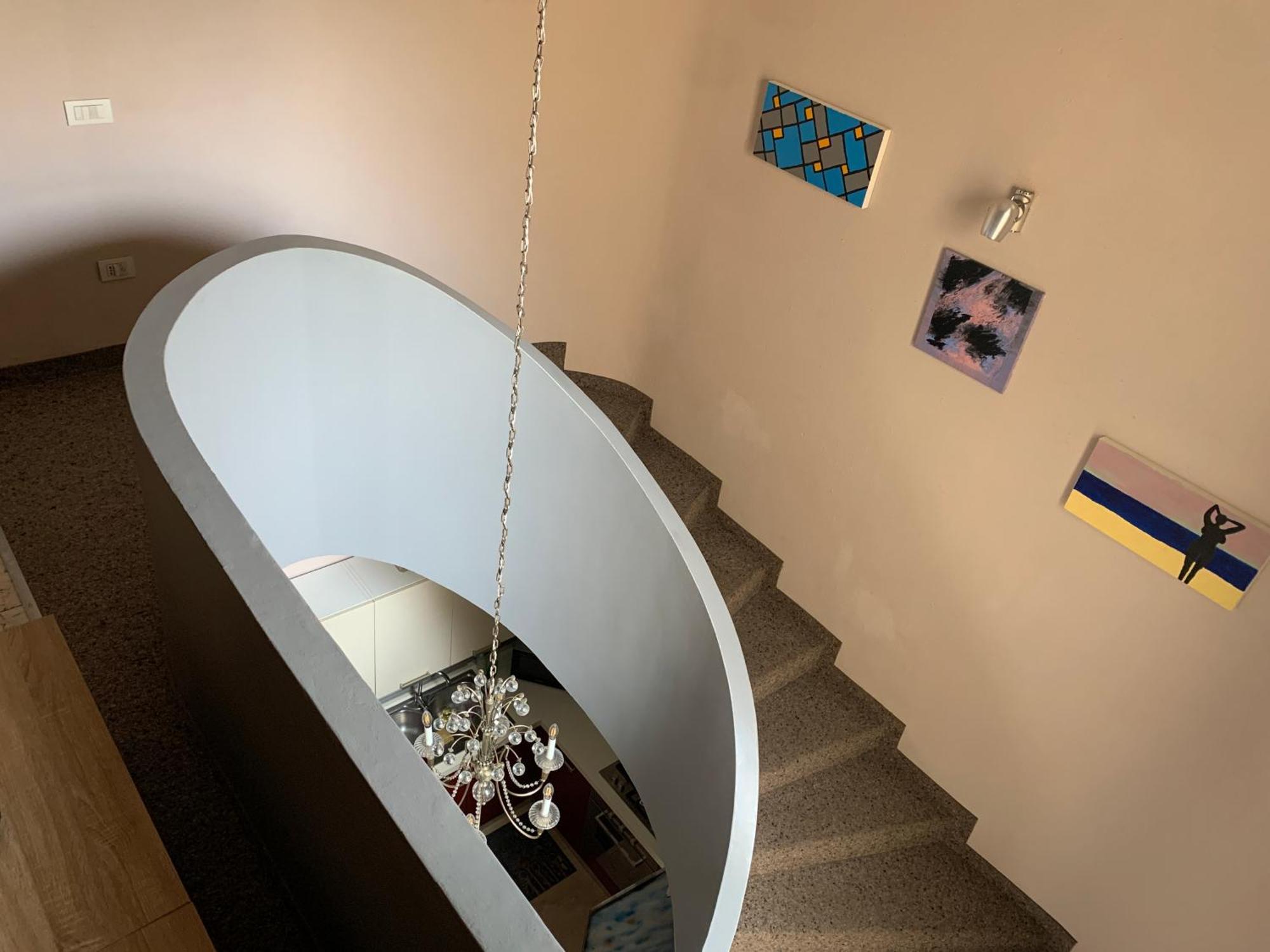 Apartament Casa Cervo Olbia Zewnętrze zdjęcie