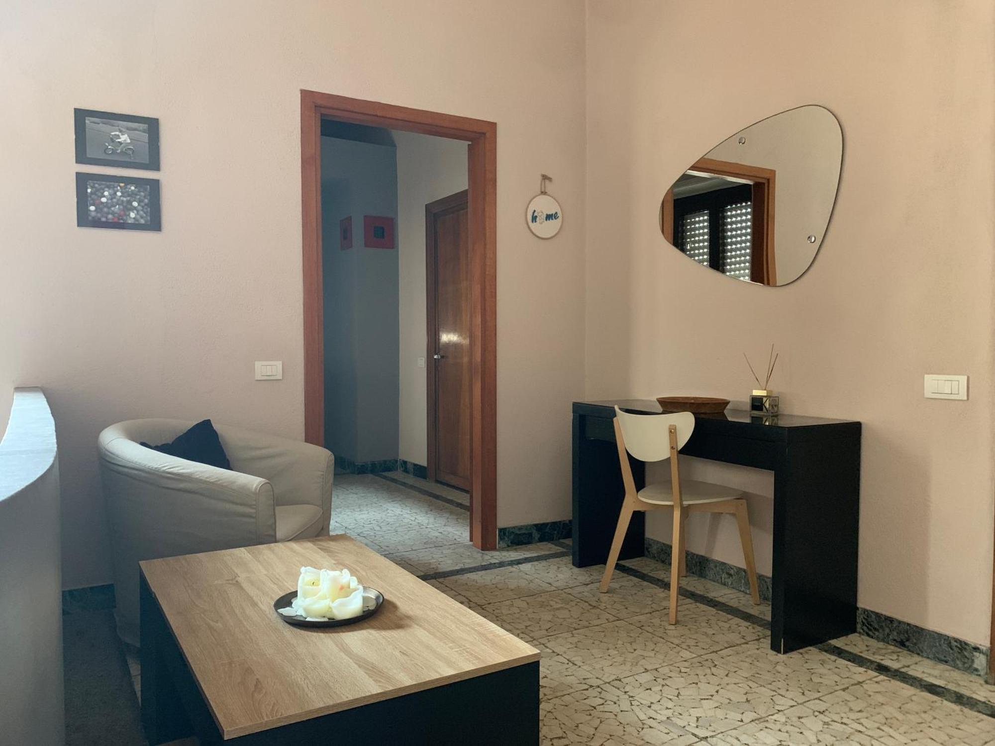 Apartament Casa Cervo Olbia Zewnętrze zdjęcie