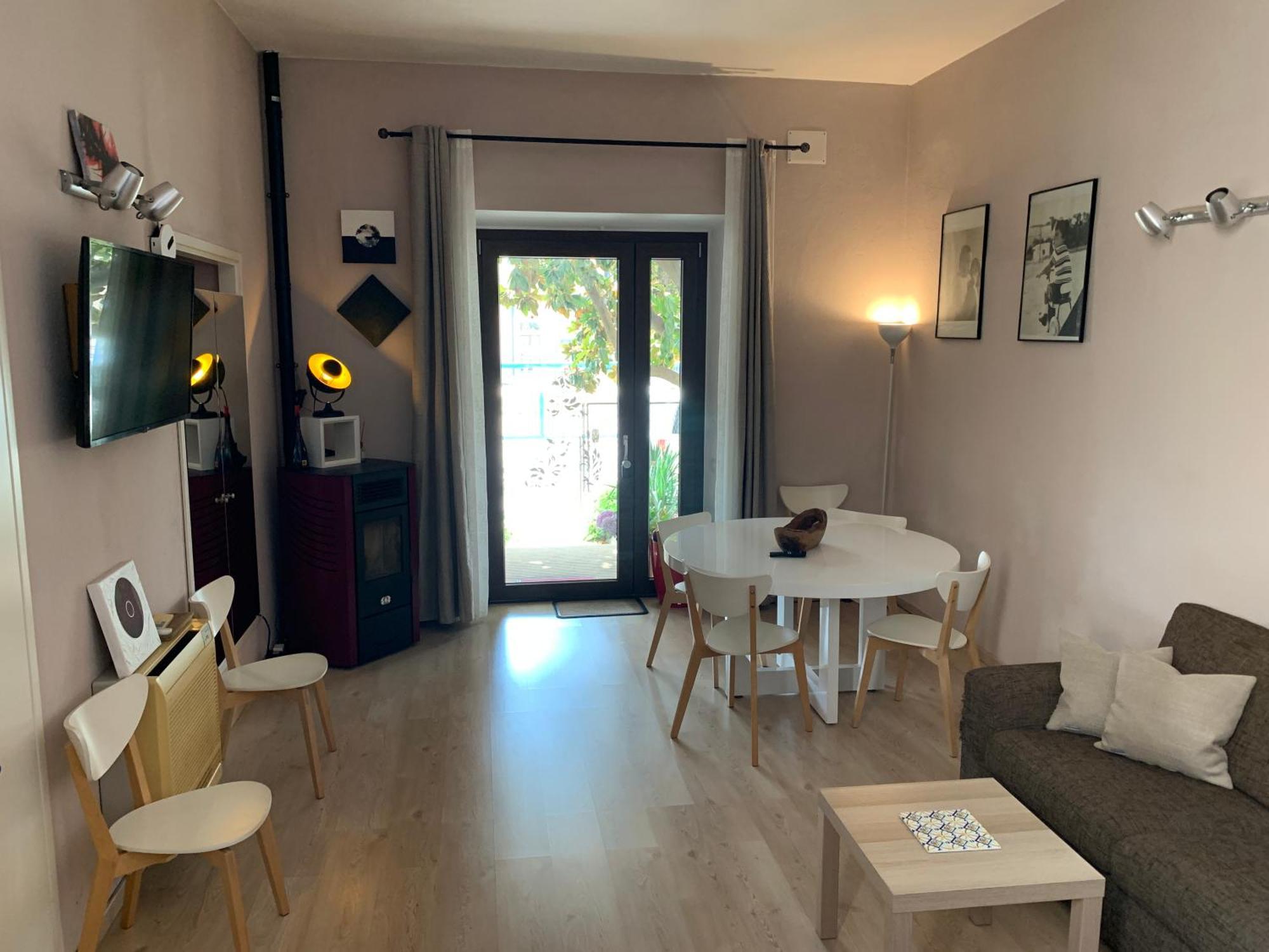 Apartament Casa Cervo Olbia Zewnętrze zdjęcie