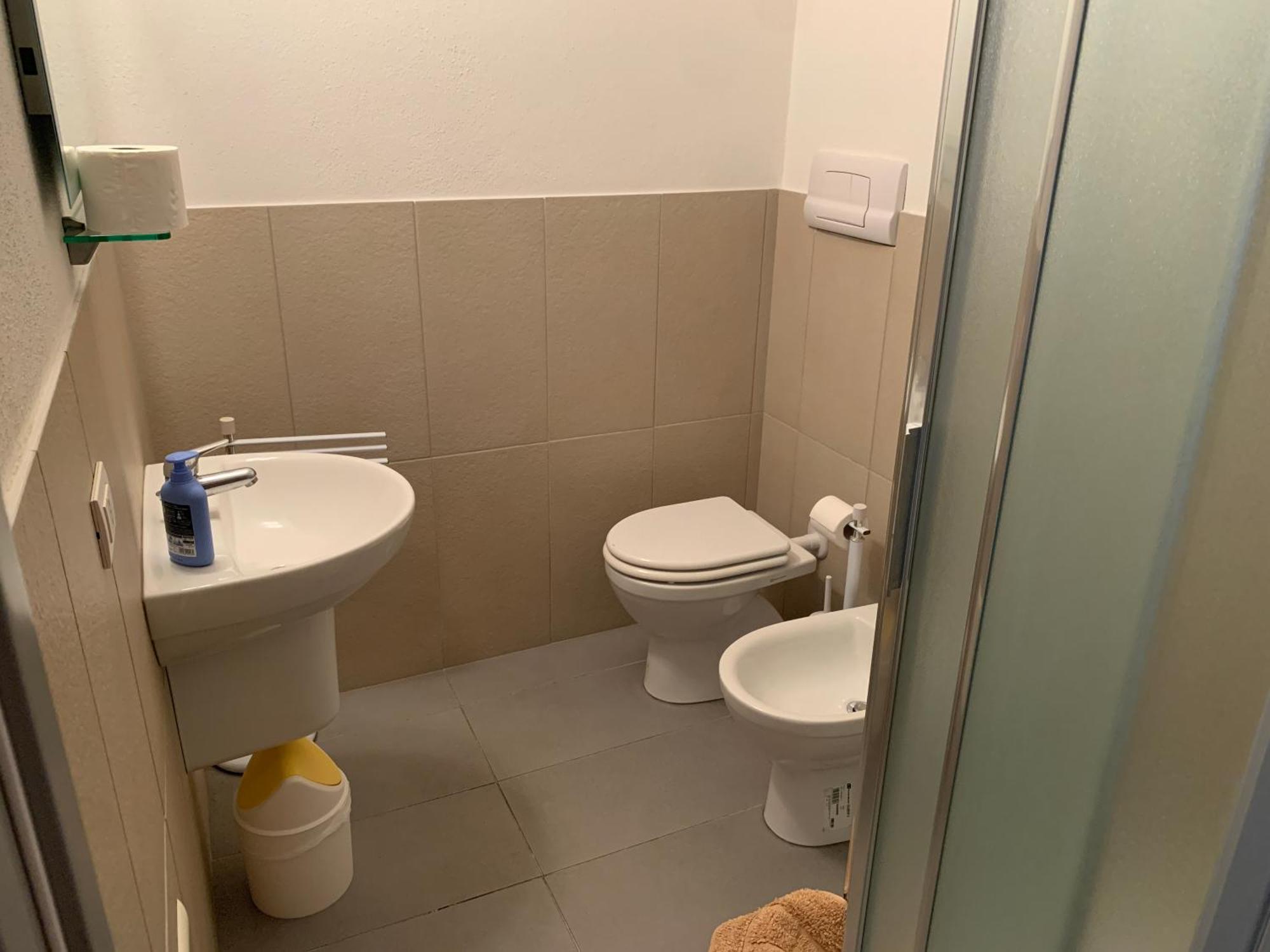 Apartament Casa Cervo Olbia Zewnętrze zdjęcie