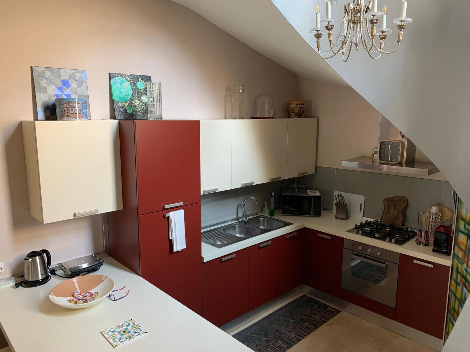 Apartament Casa Cervo Olbia Zewnętrze zdjęcie