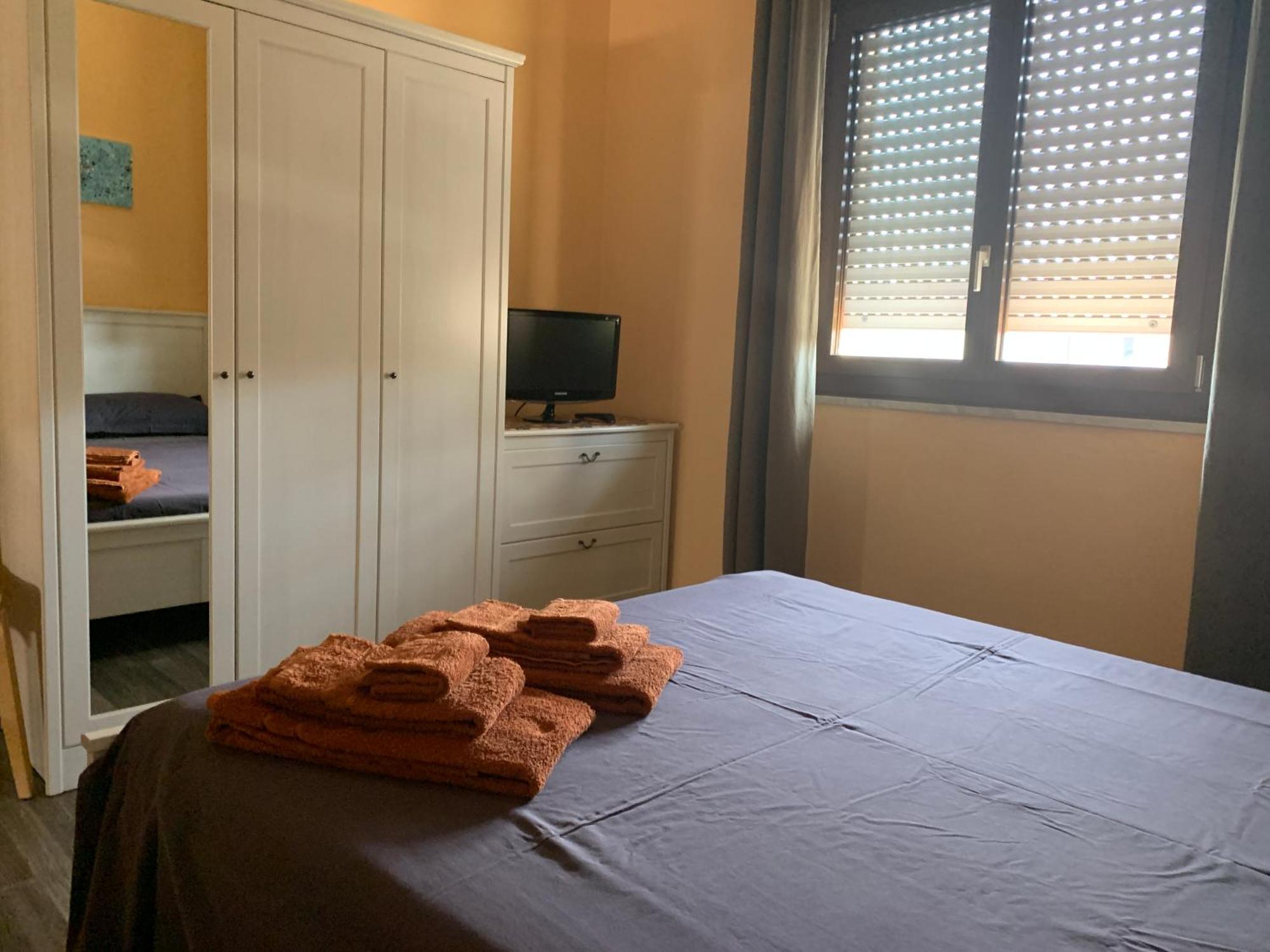 Apartament Casa Cervo Olbia Zewnętrze zdjęcie
